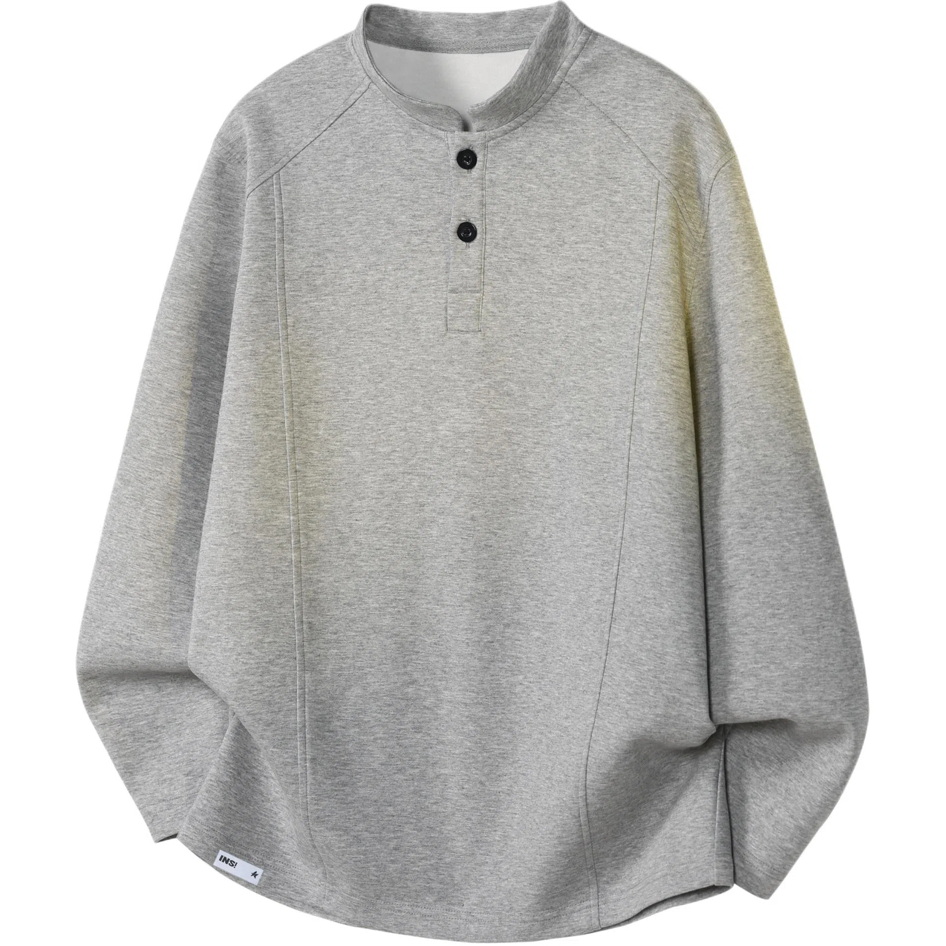 INS vibeboxycleanfit