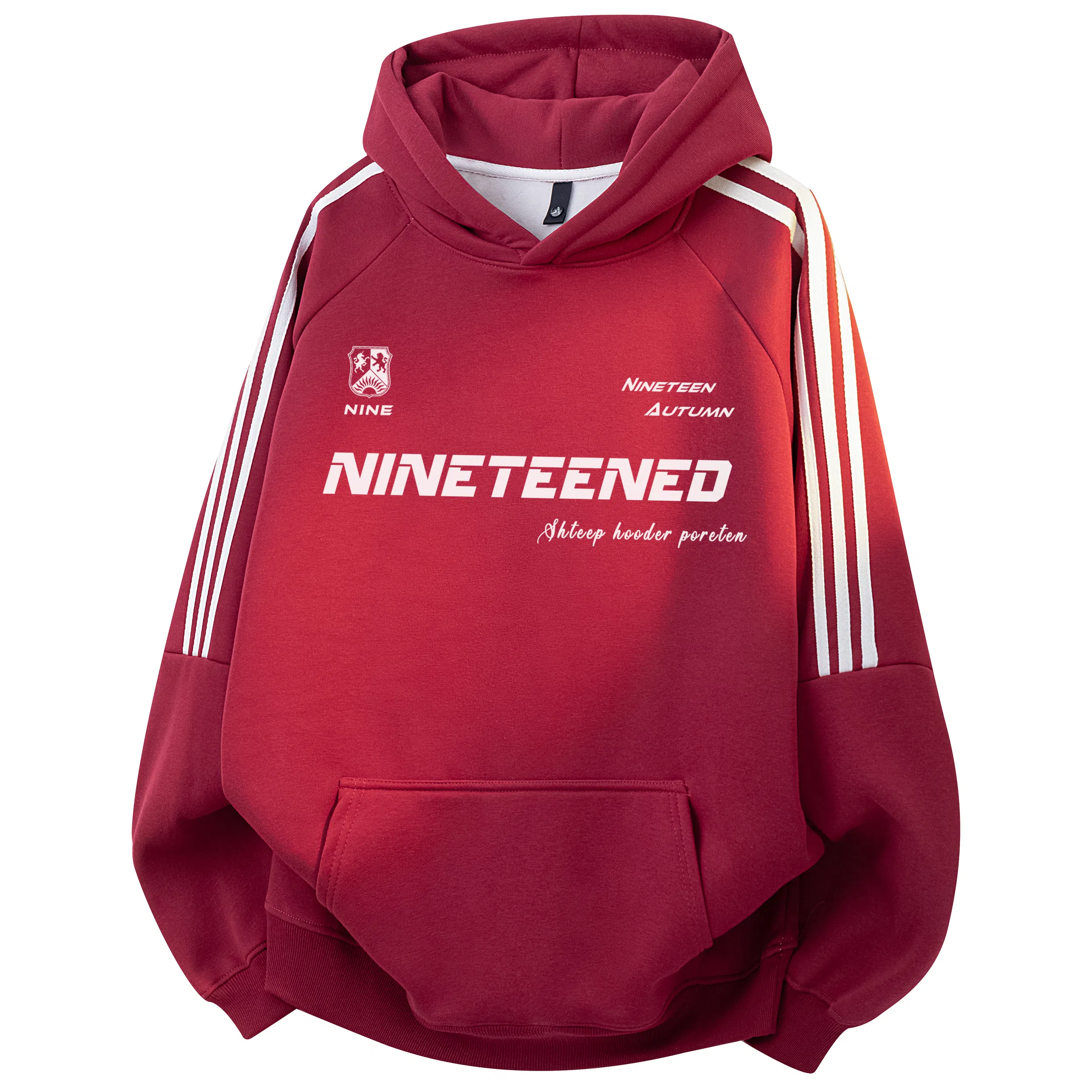 NINETEEN AUTUMN logo