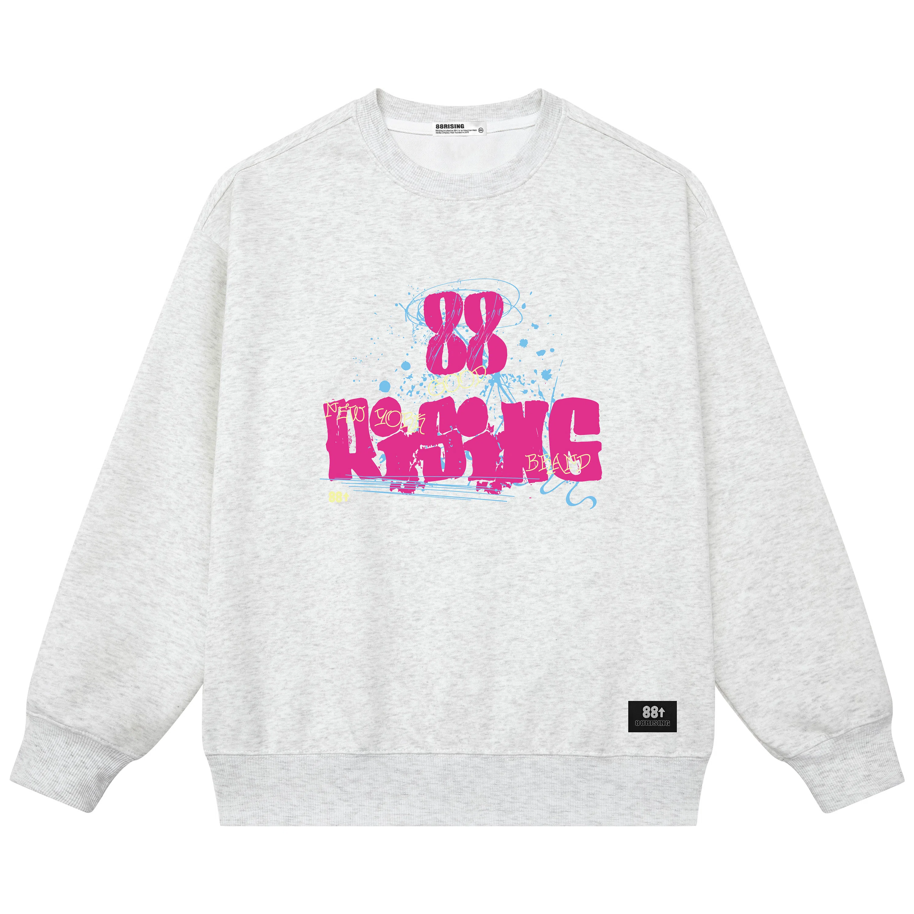 88rising LOGO