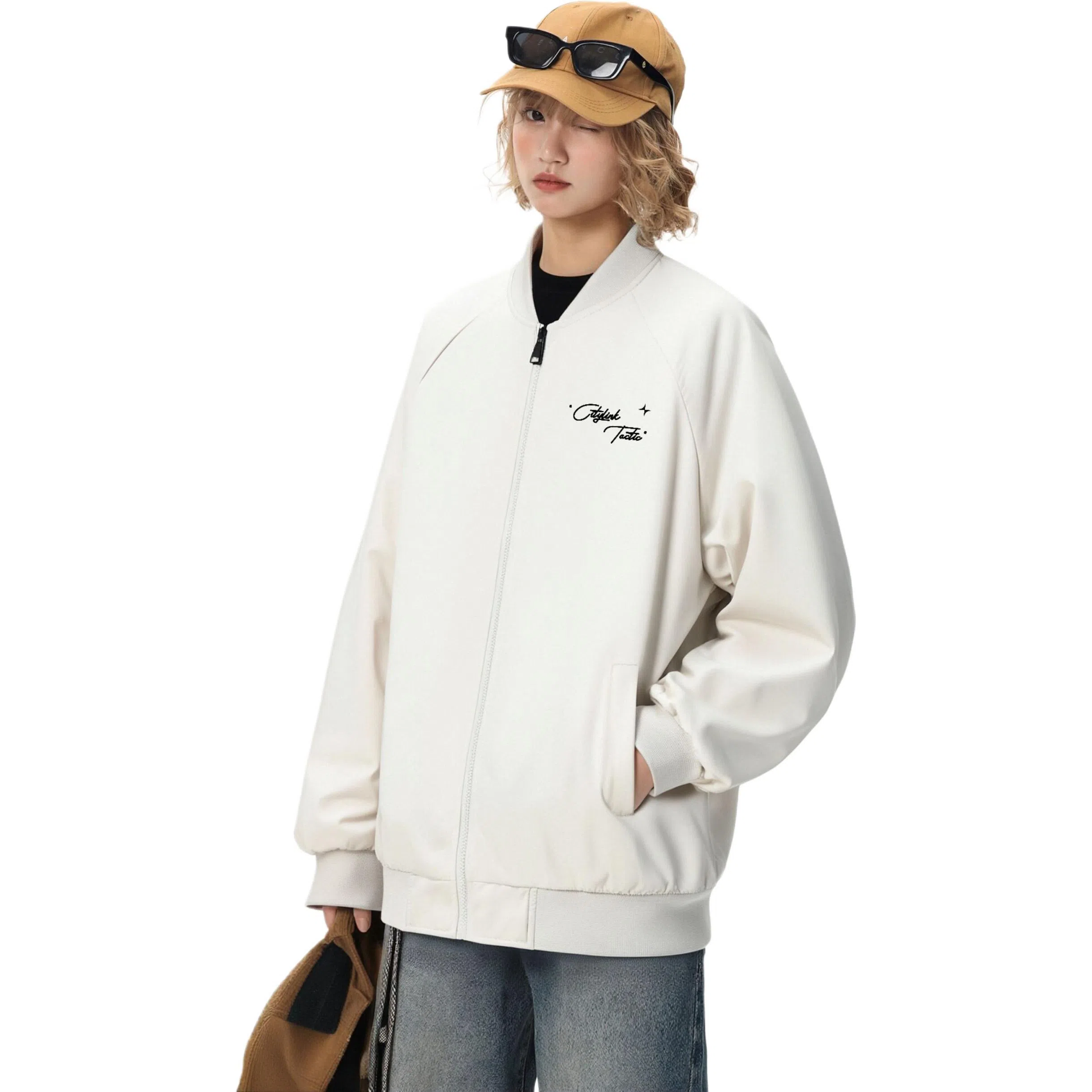 CITYLINK TACTIC vintage