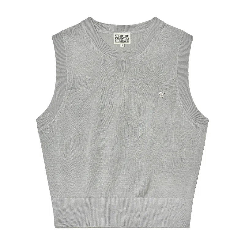 MARITHE FRANCOIS GIRBAUD LOGO 25