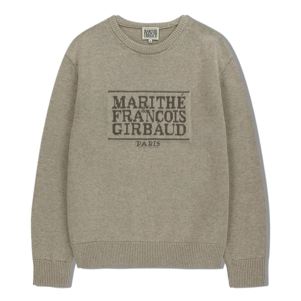 MARITHE FRANCOIS GIRBAUD