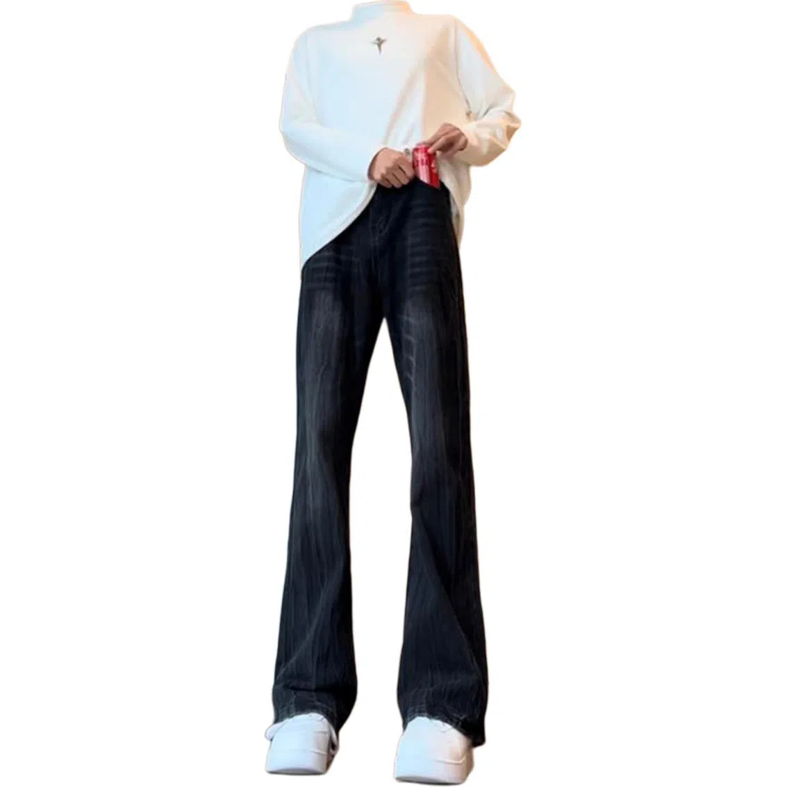 SOUL WORKER cleanfit