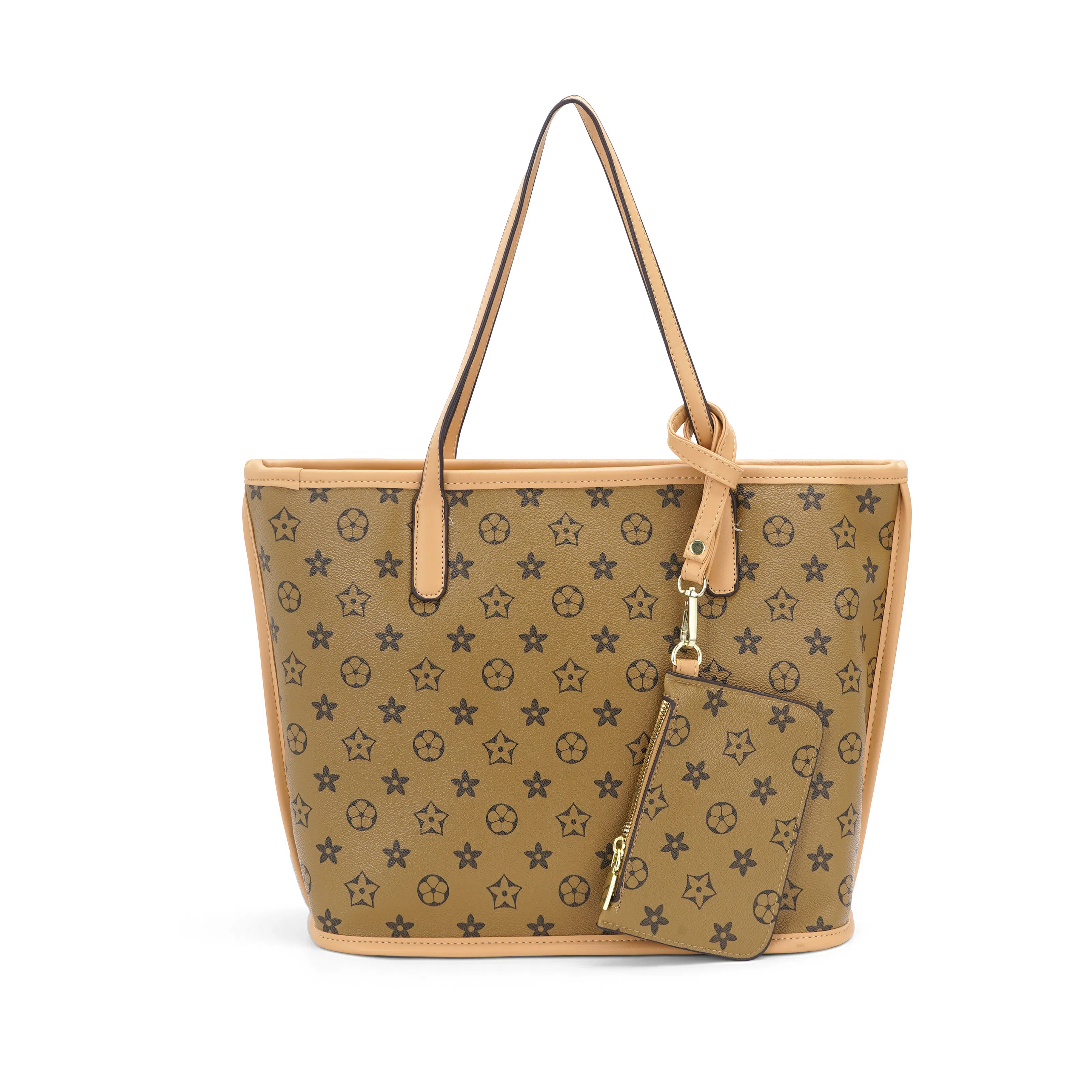 ROSEDAWN PU Tote