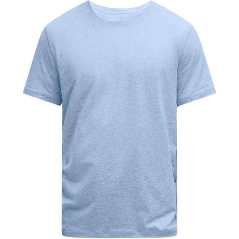 lululemon Soft Jersey Short-Sleeve Shirt T