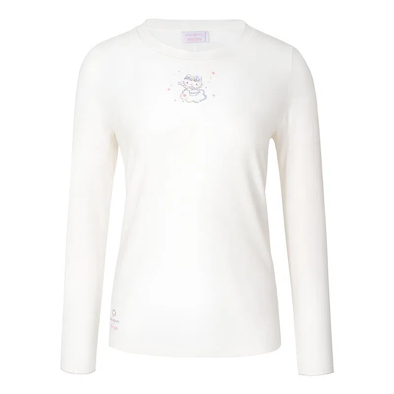 SILKY MIRACLE HelloKittyT