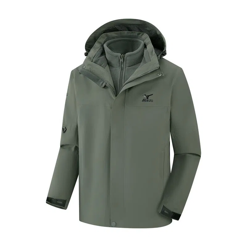 Mizuno Logo