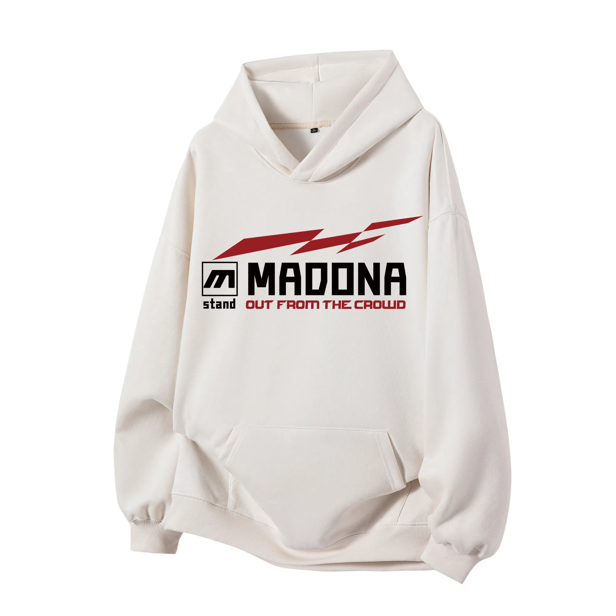 MADONA logo