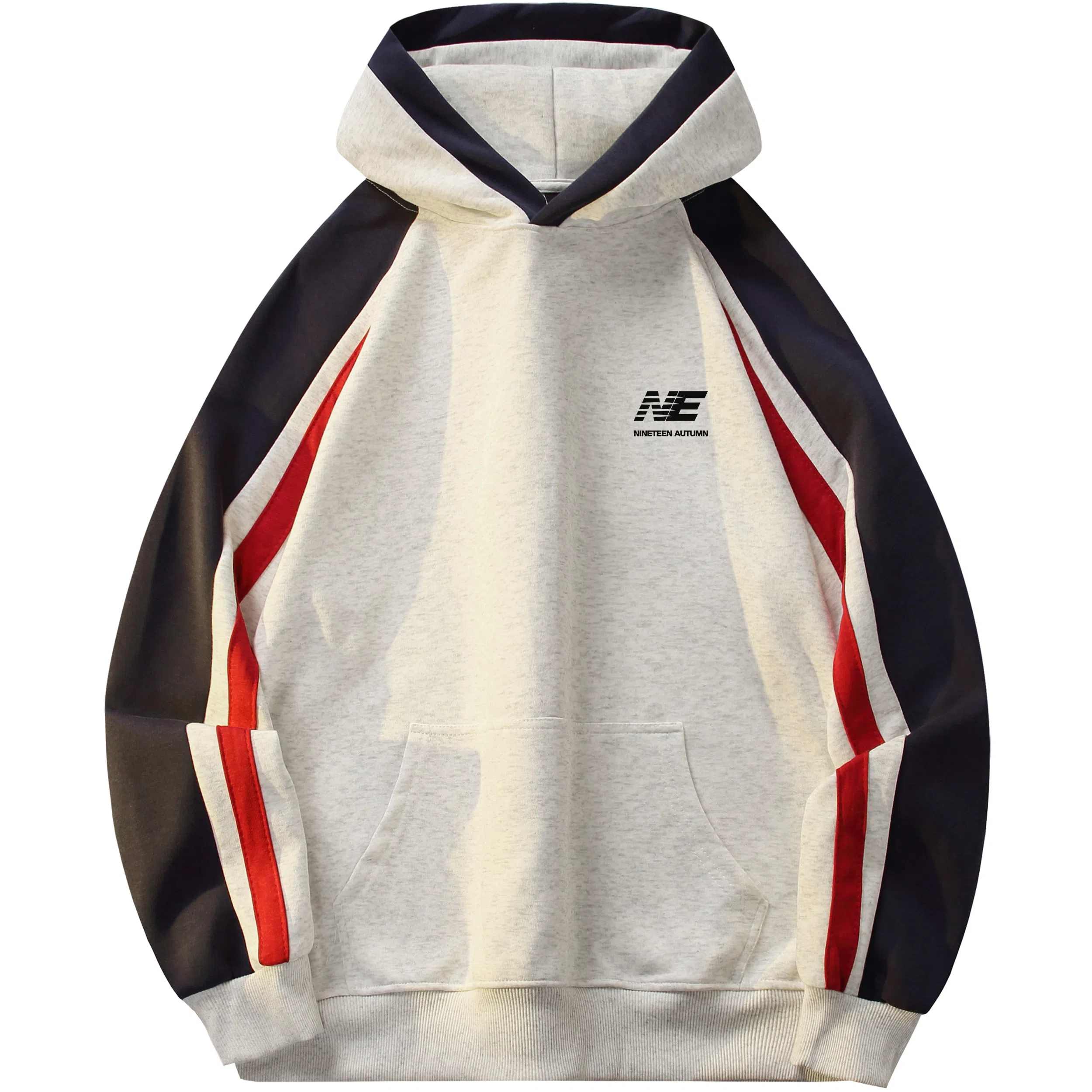 NINETEEN AUTUMN x KADAKADA SUITE logo