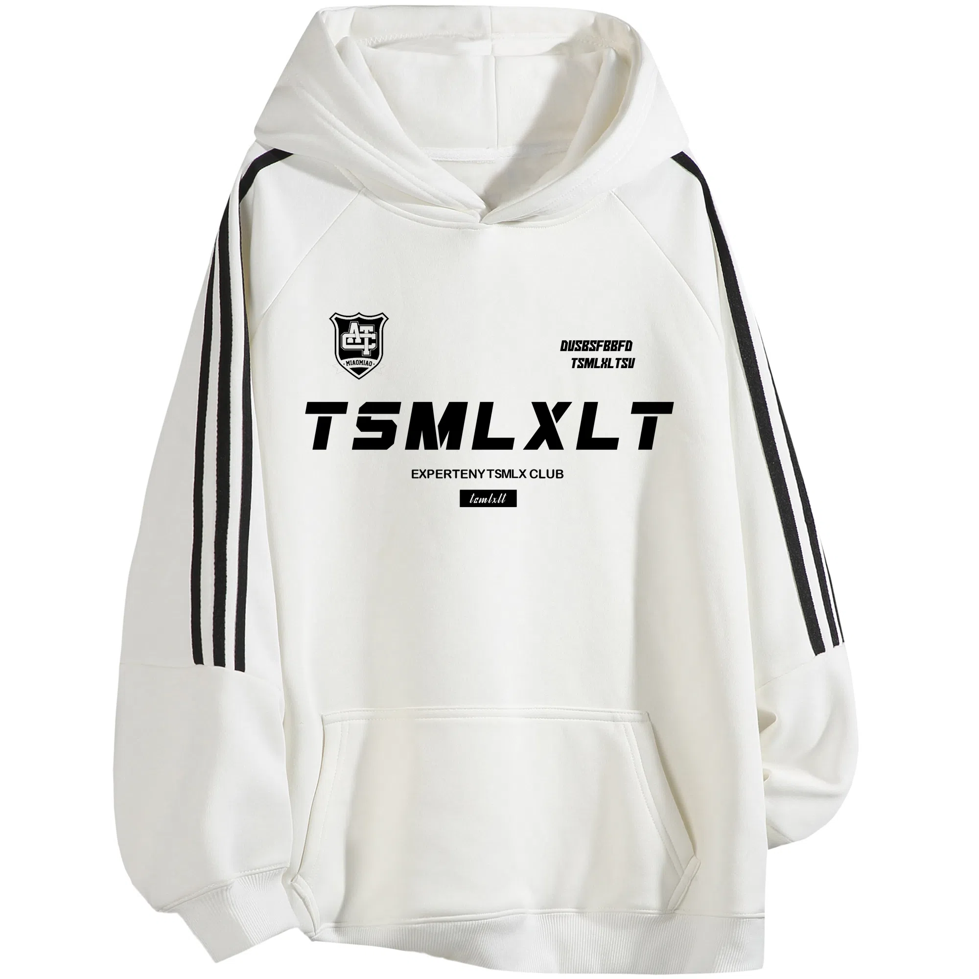 TSMLXLT cleanfitLogo
