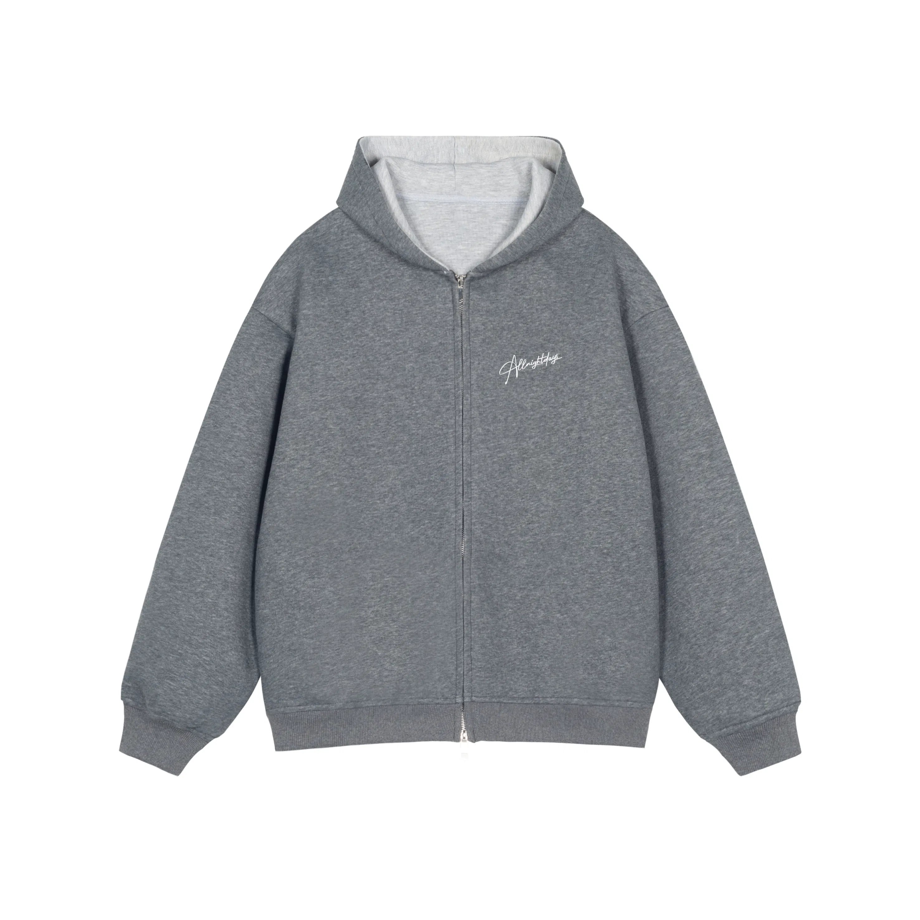 RECOLETA x OKET Logo