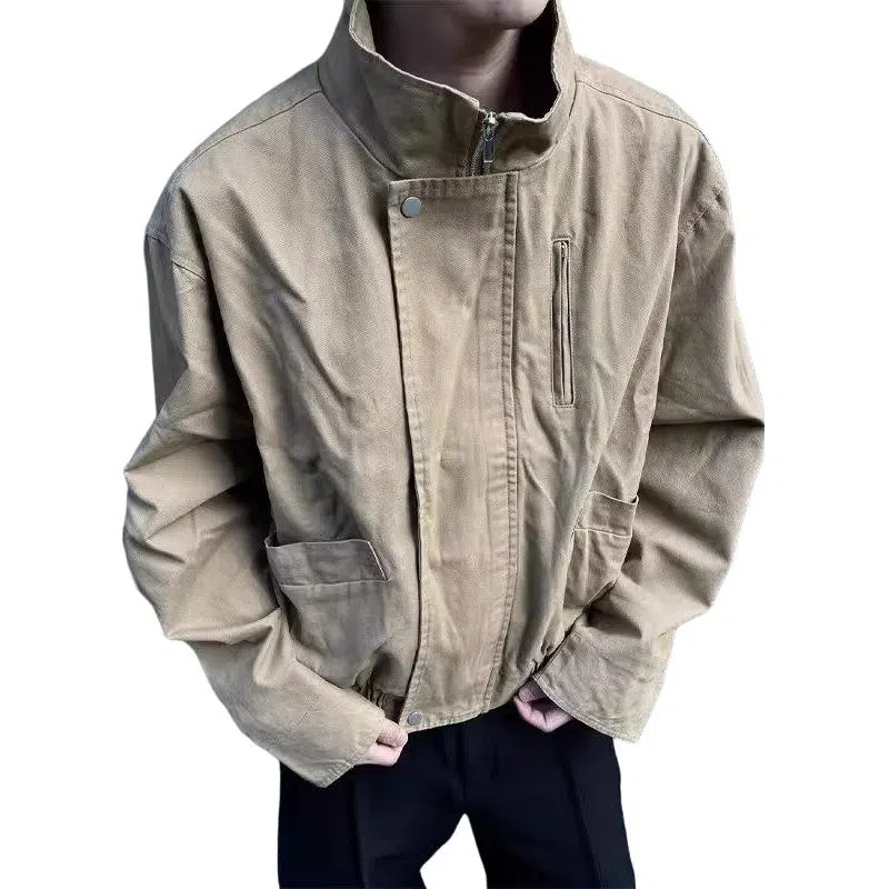 BEAR UNION cleanfitboxy