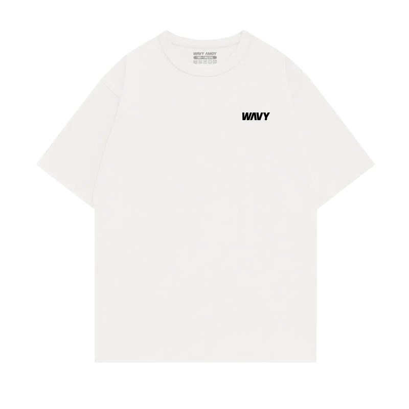 WAVYCREW T