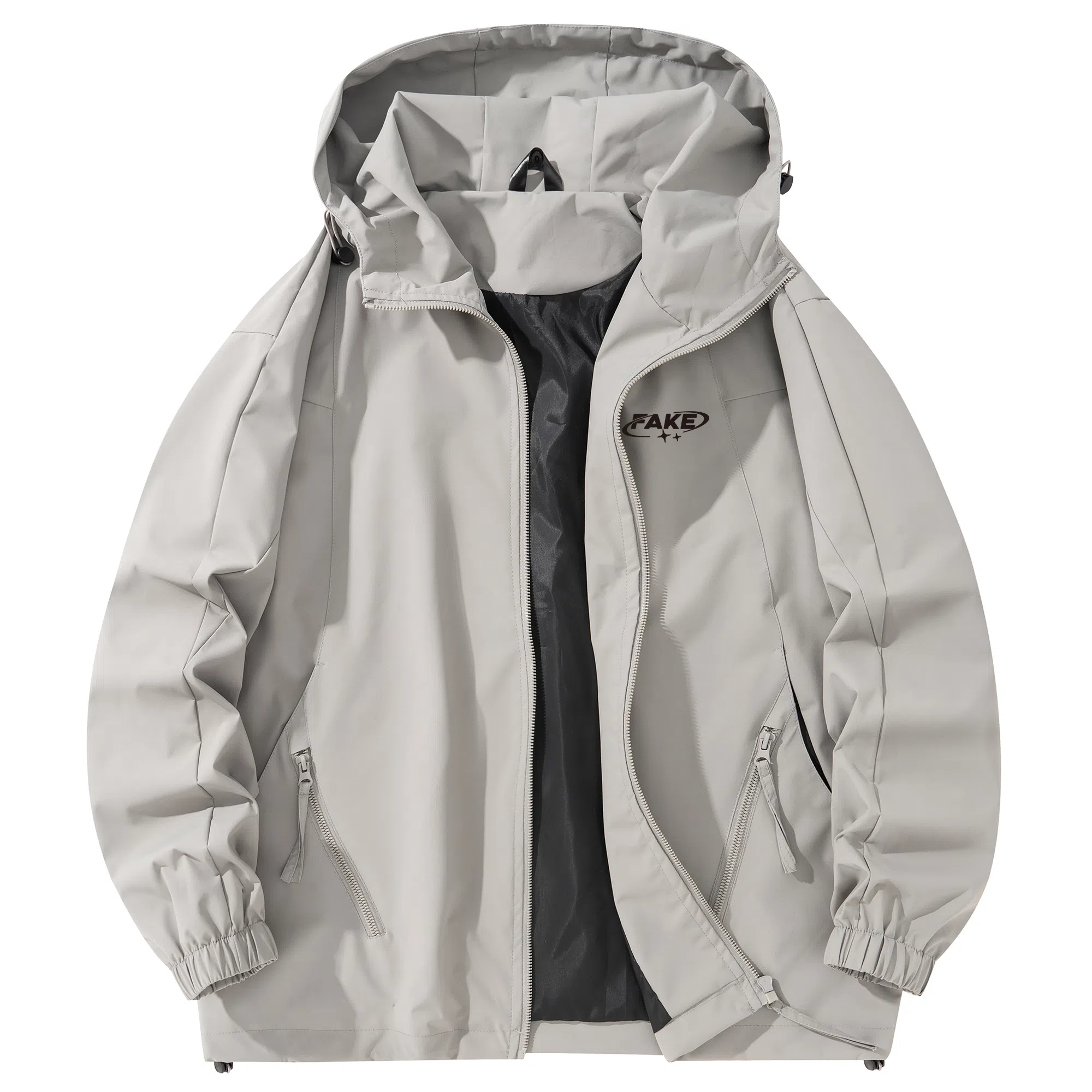 FAKE UINTAGE Cleanfit