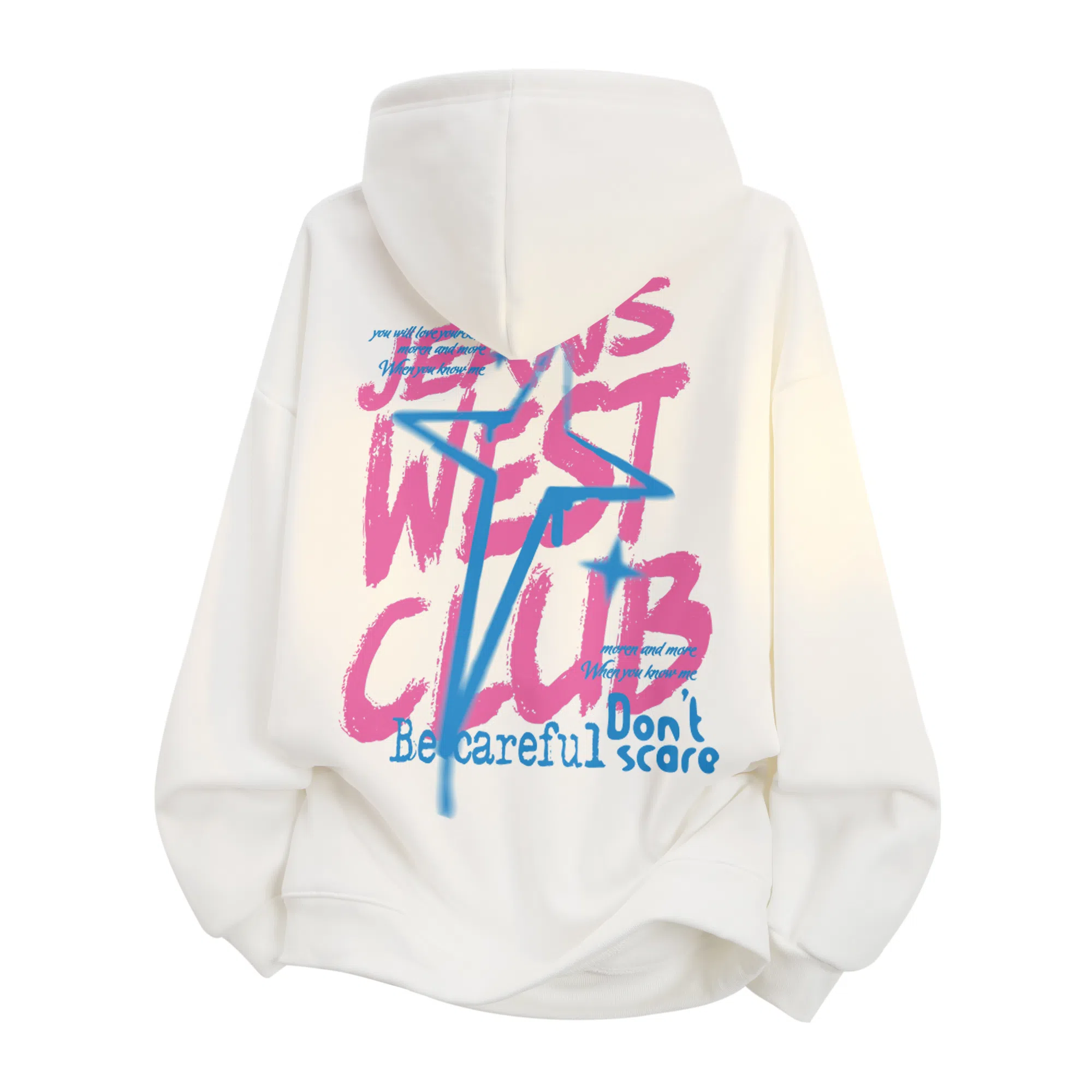 JEANSWEST CLUB logo