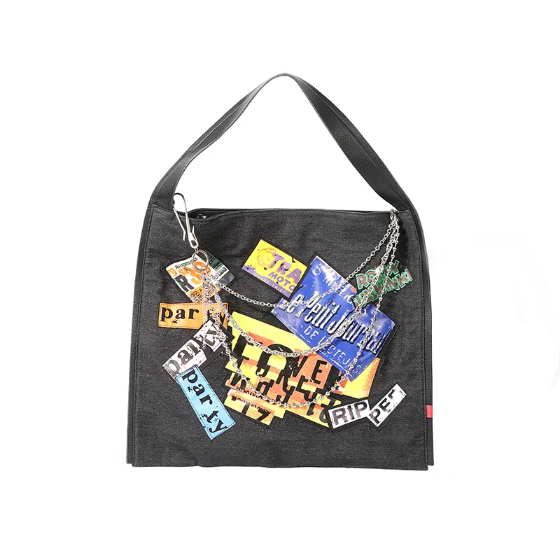 MASTER CANVAS Tote