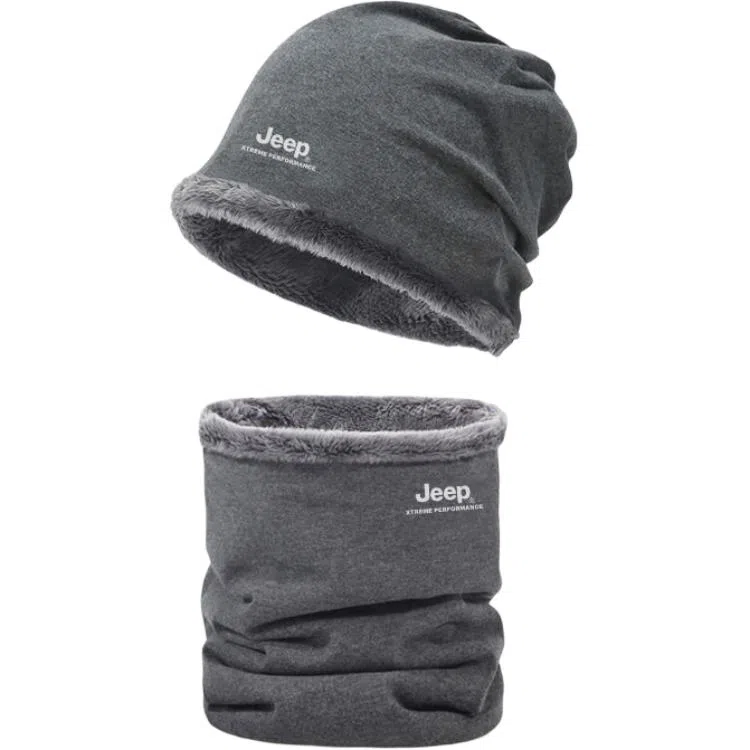 Jeep Cotton Windproof Cap