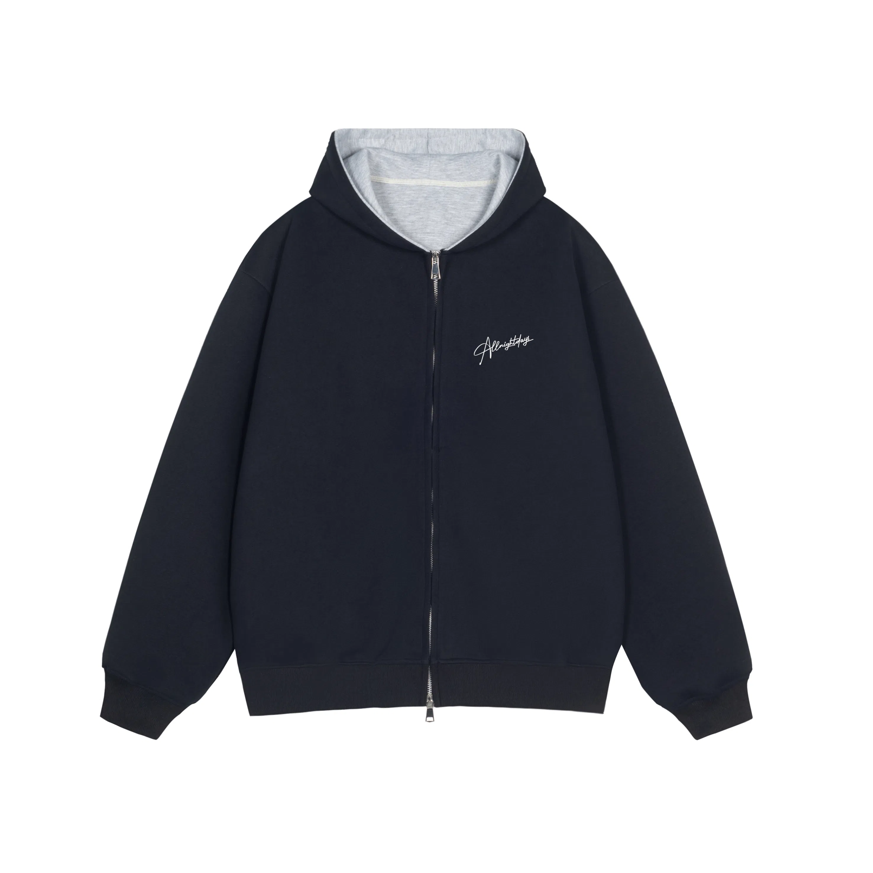 RECOLETA x OKET Logo