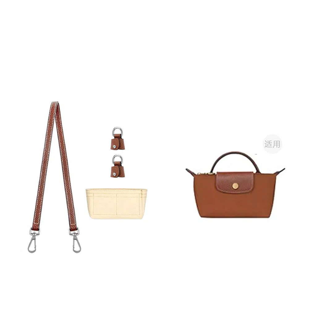 longchampLe Pliage-17mini