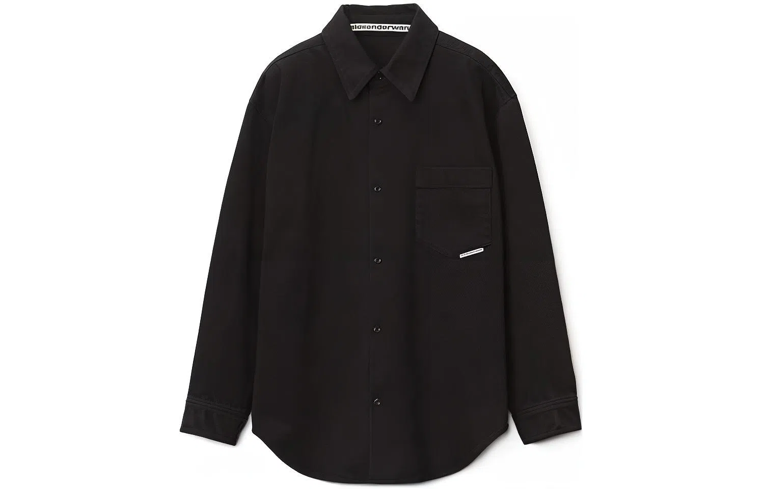 Alexander Wang FW22 Black Jacket