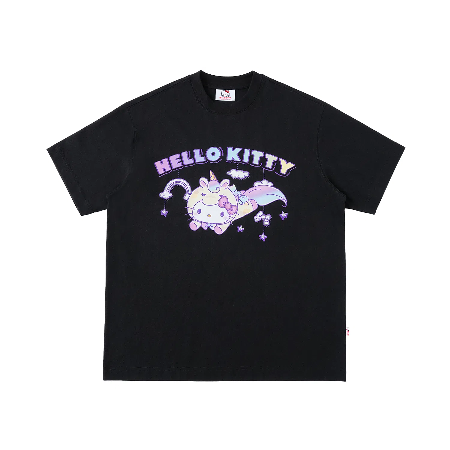 WHOOSIS HELLO KITTY T