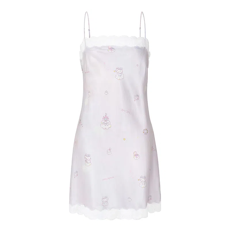 SILKY MIRACLE HelloKitty