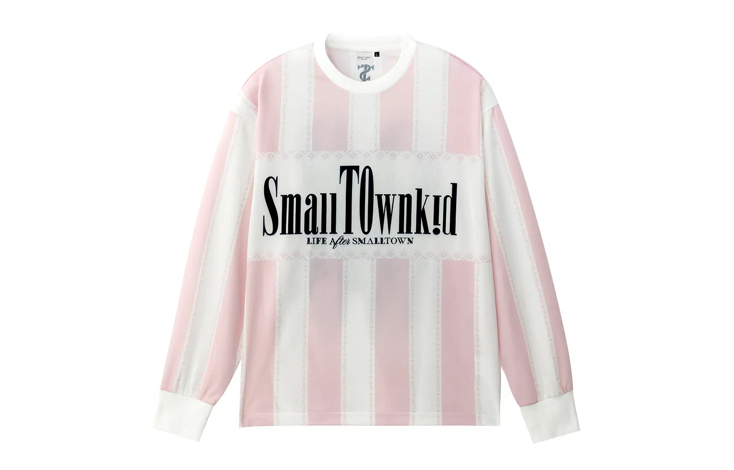 STK SMALL TOWN KID T