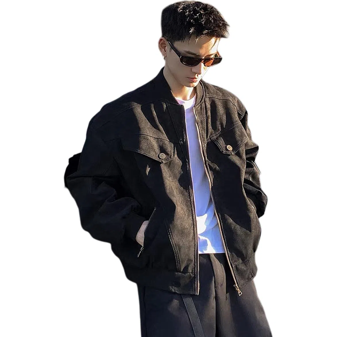 SOUL WORKER cleanfit