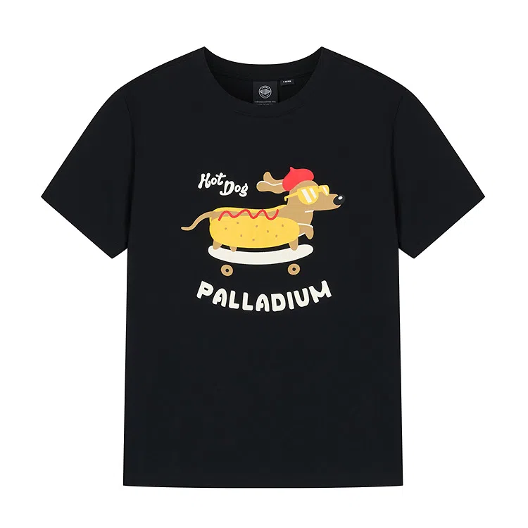 Palladium COLLAB T