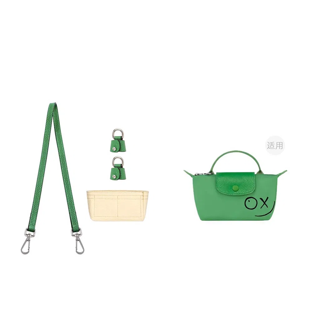 longchampLe Pliage-17mini