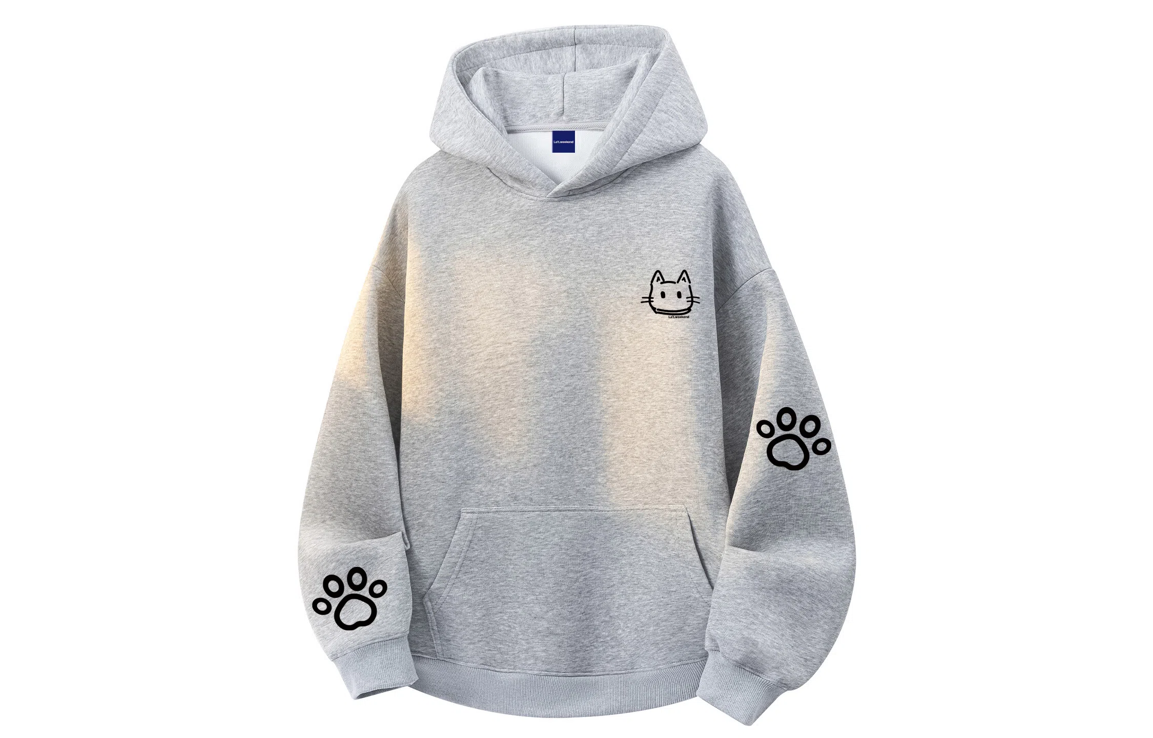 LA'T.WEEKEND 350G Logo