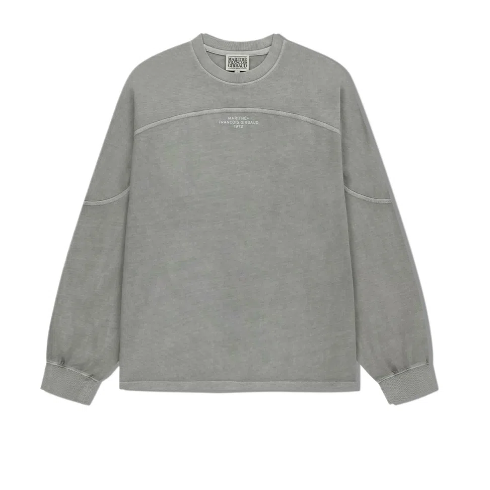 MARITHE FRANCOIS GIRBAUD T