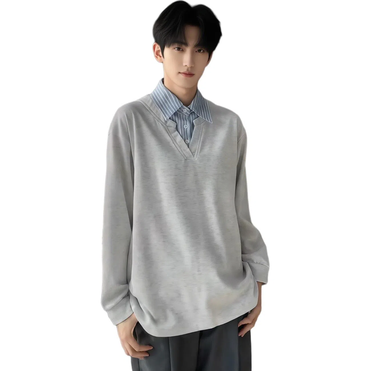 SOUL WORKER cleanfitt