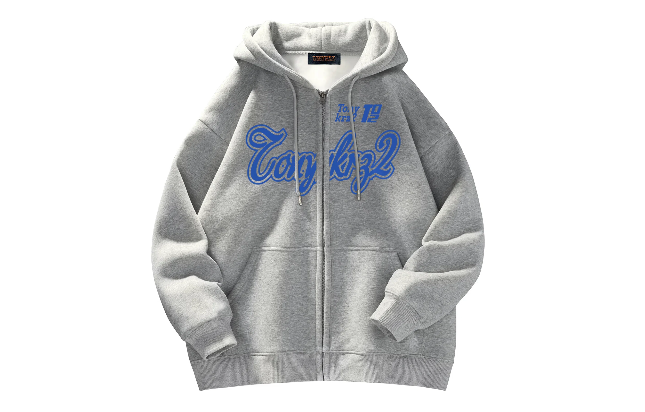 TONYKRZ LOGO