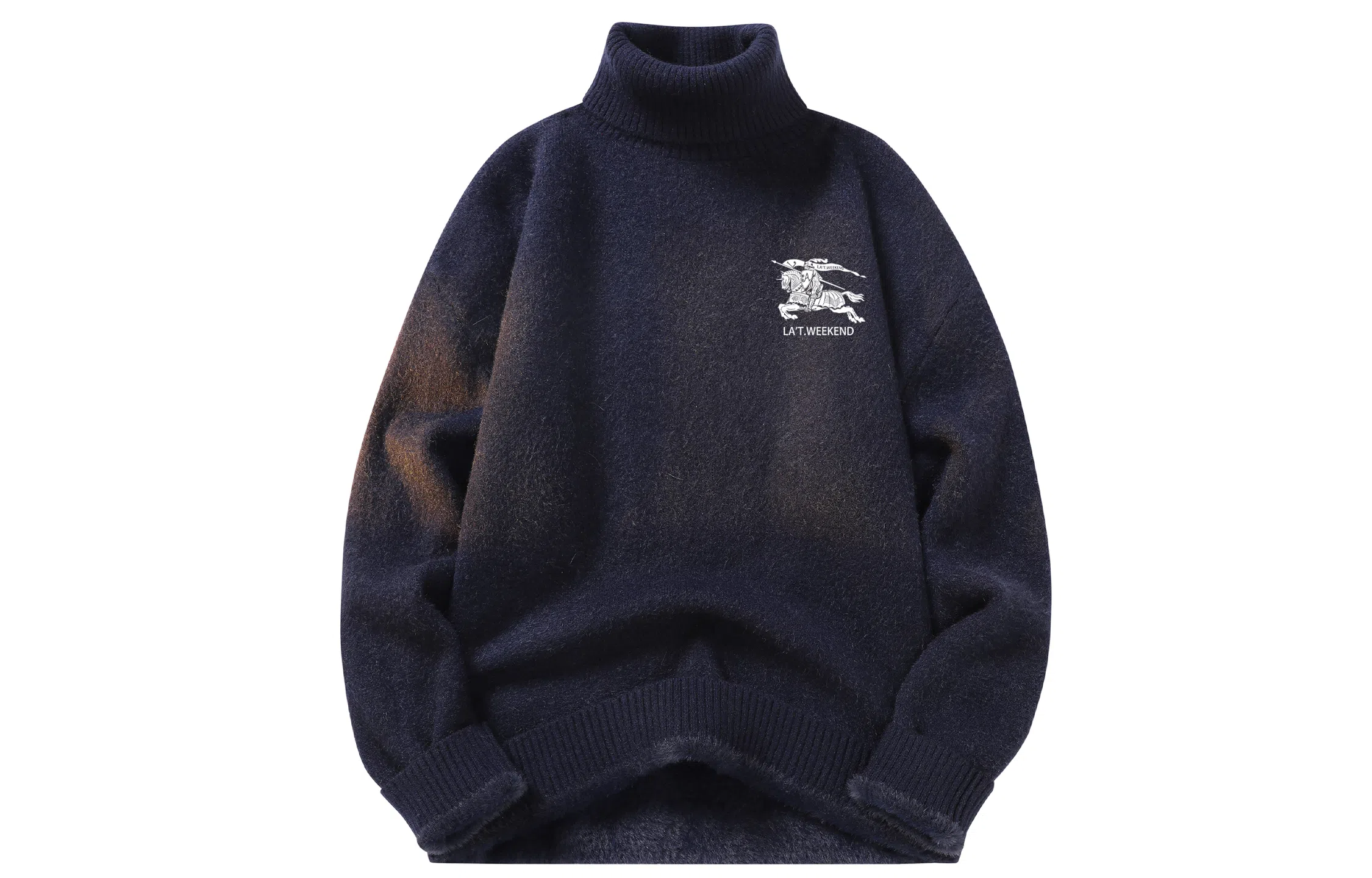 LA'T.WEEKEND Logo