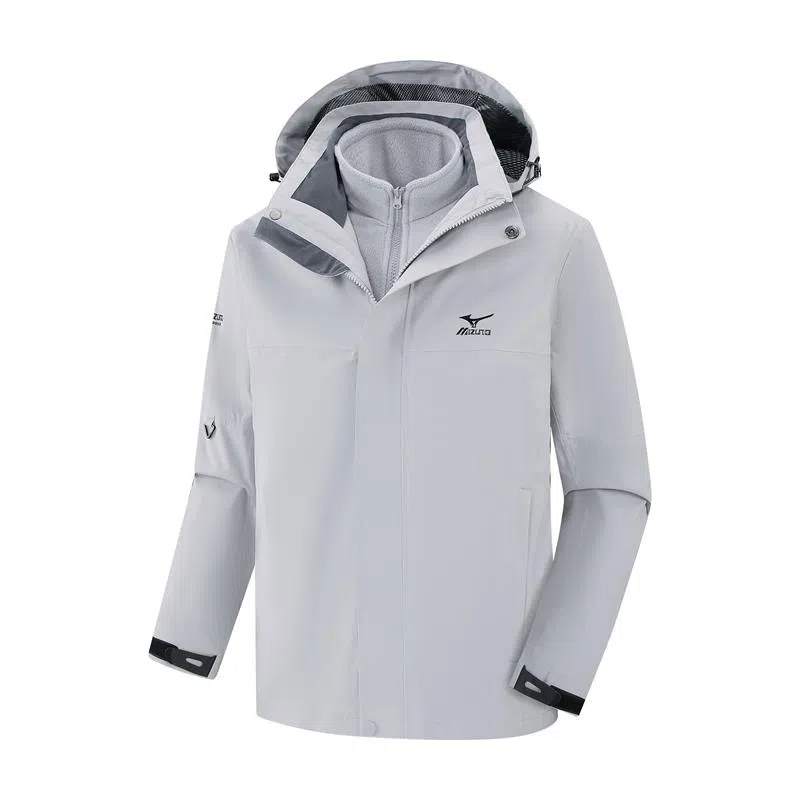 Mizuno Logo