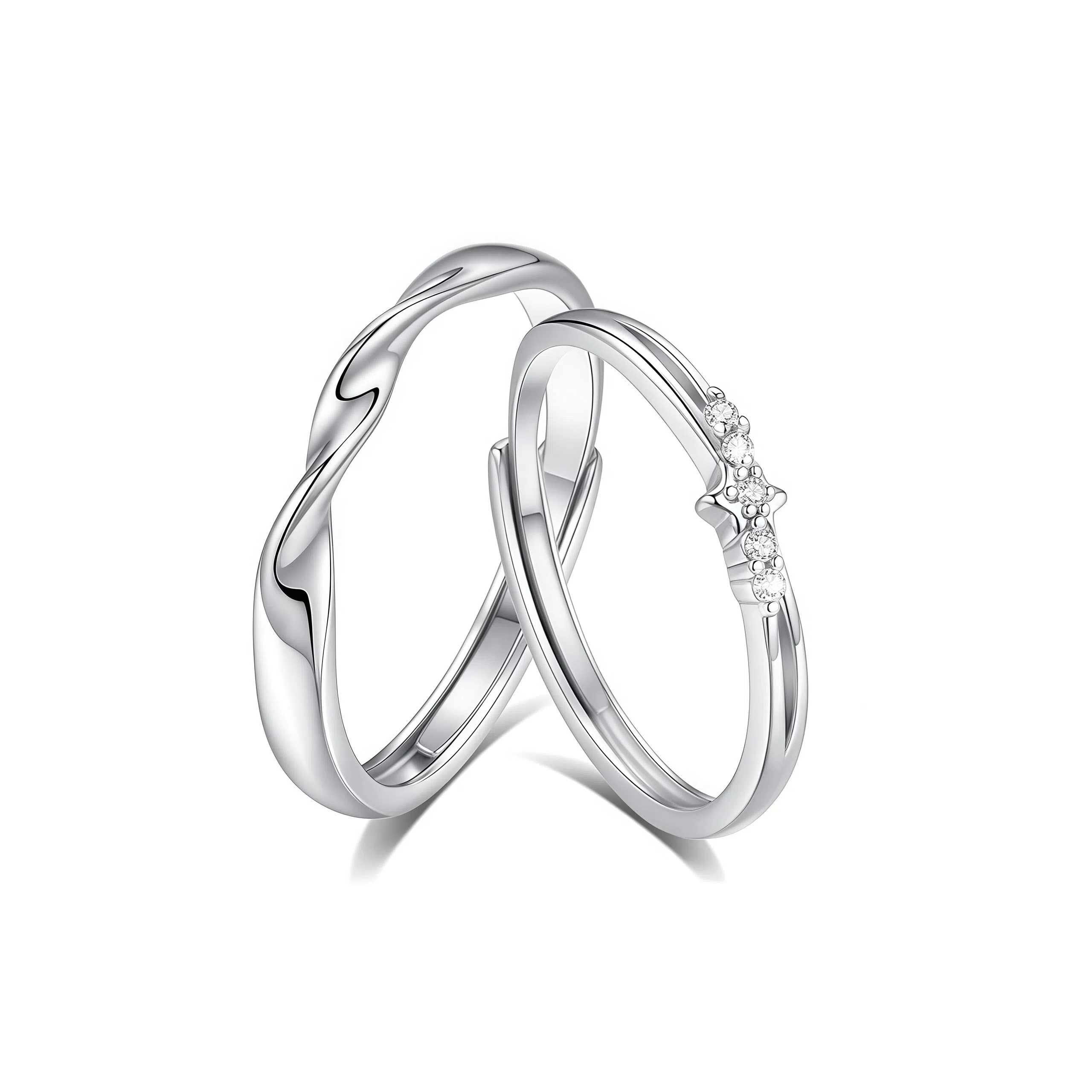 THE MYSTIC NINE S999