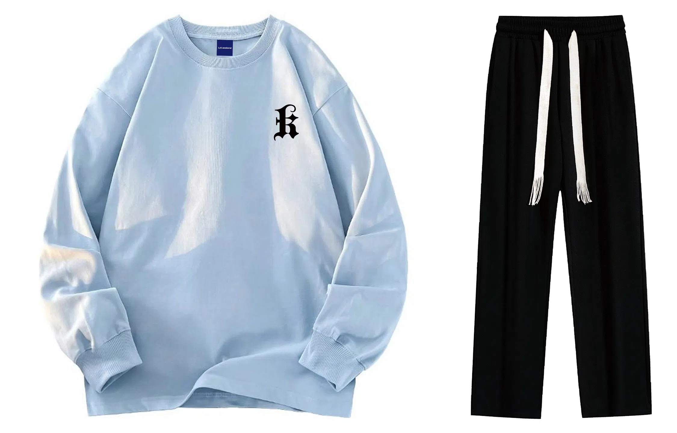 280GLA'T.WEEKEND Logo