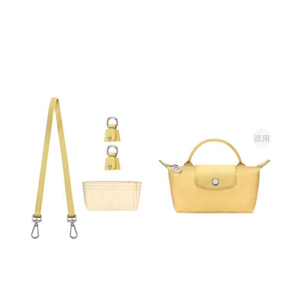 longchampLe Pliage-17mini