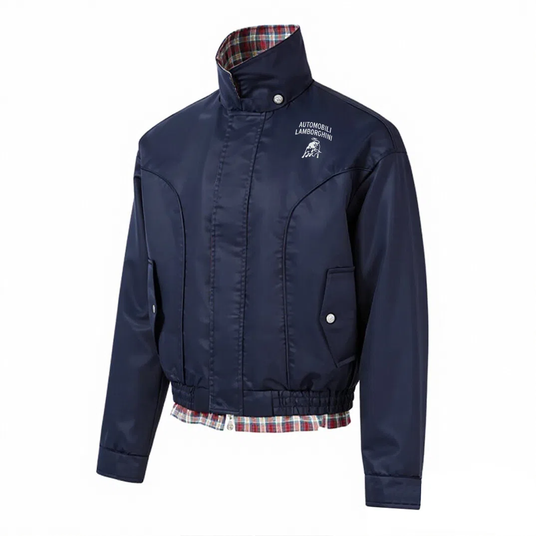 Automobili Lamborghini logo