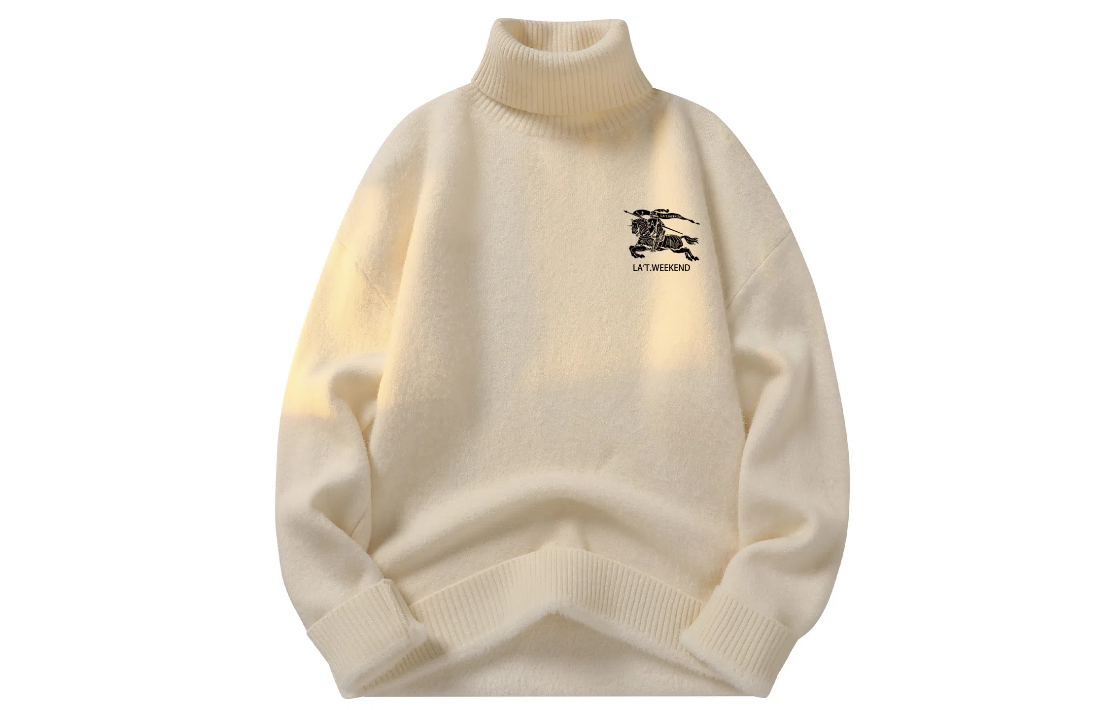 LA'T.WEEKEND Logo