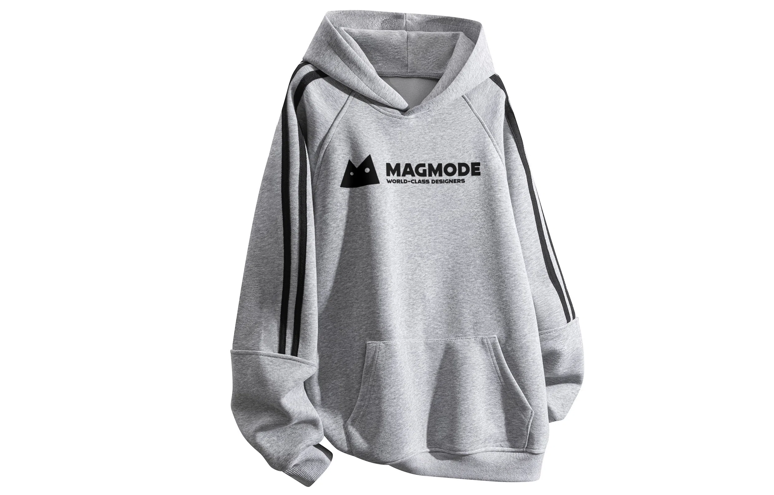 magmode Logo