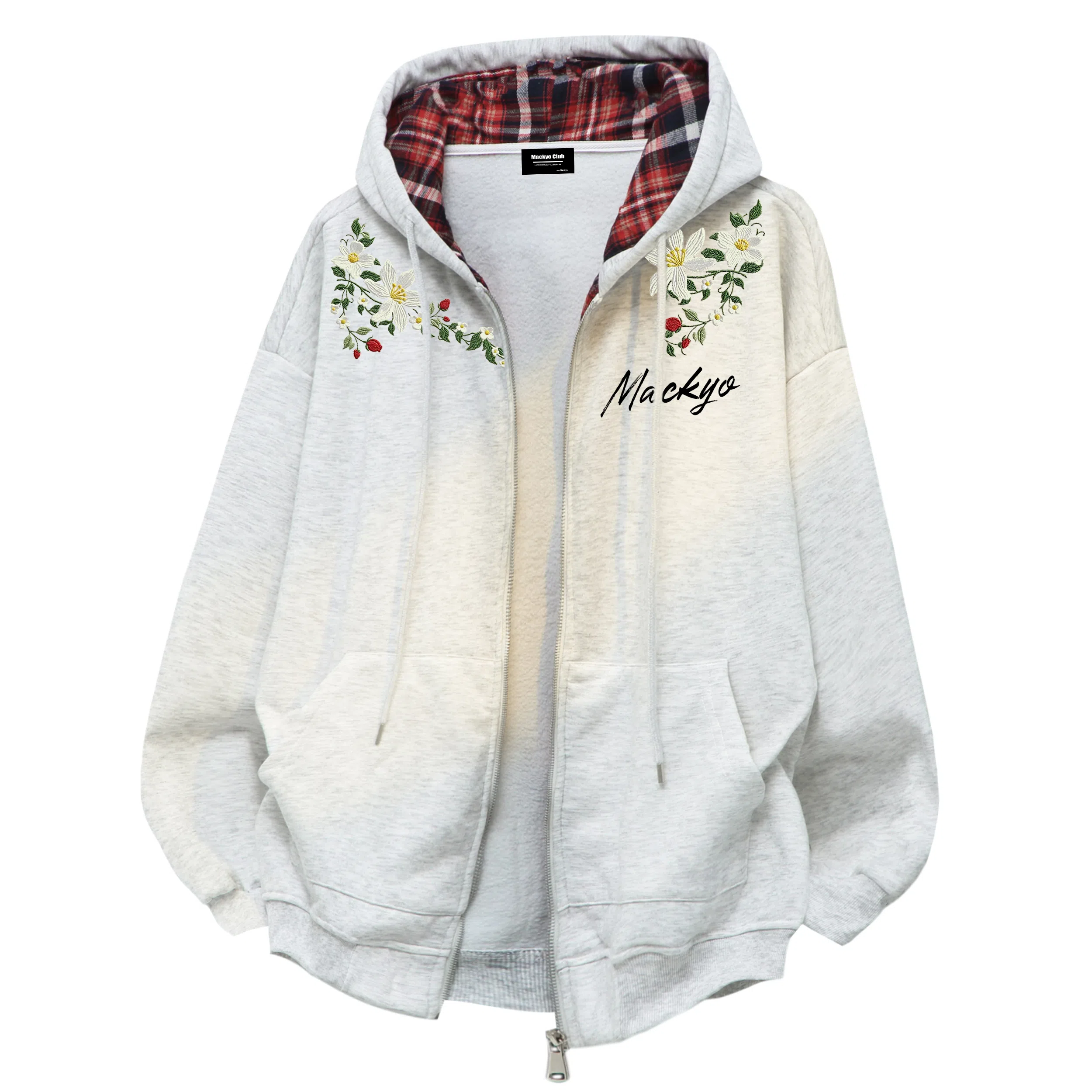 Mackyo x SOORCHCE logo