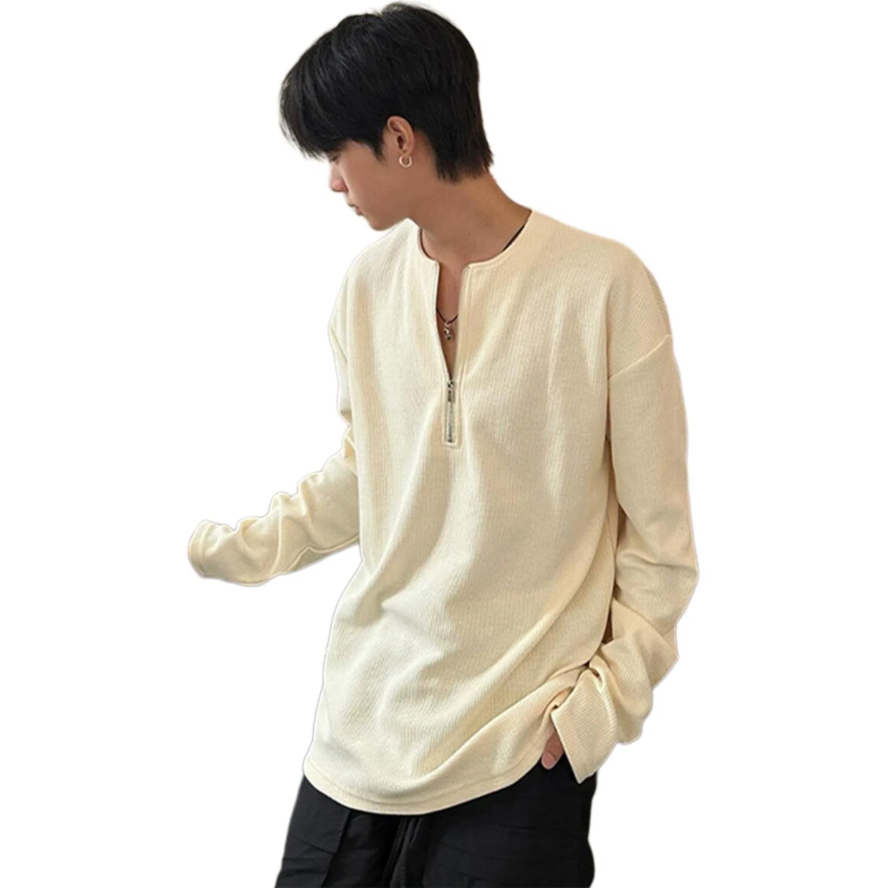 SOUL WORKER cleanfitT