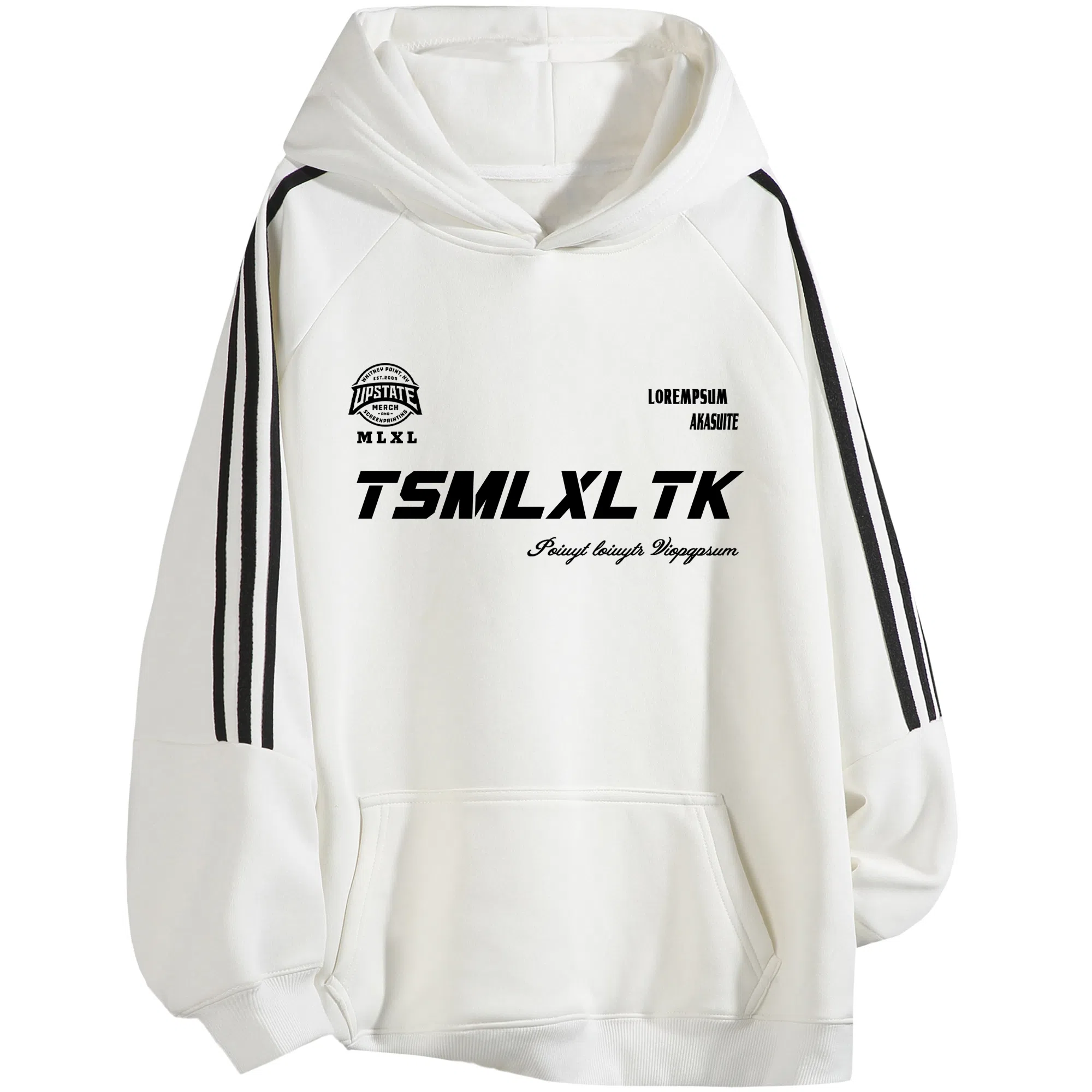 TSMLXLT cleanfitLogo
