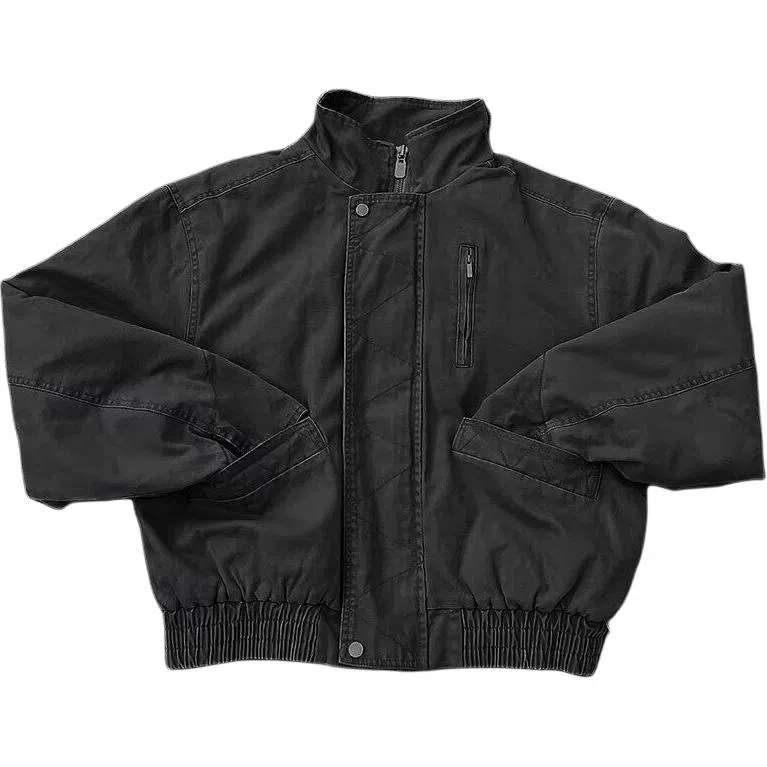 BEAR UNION cleanfitboxy