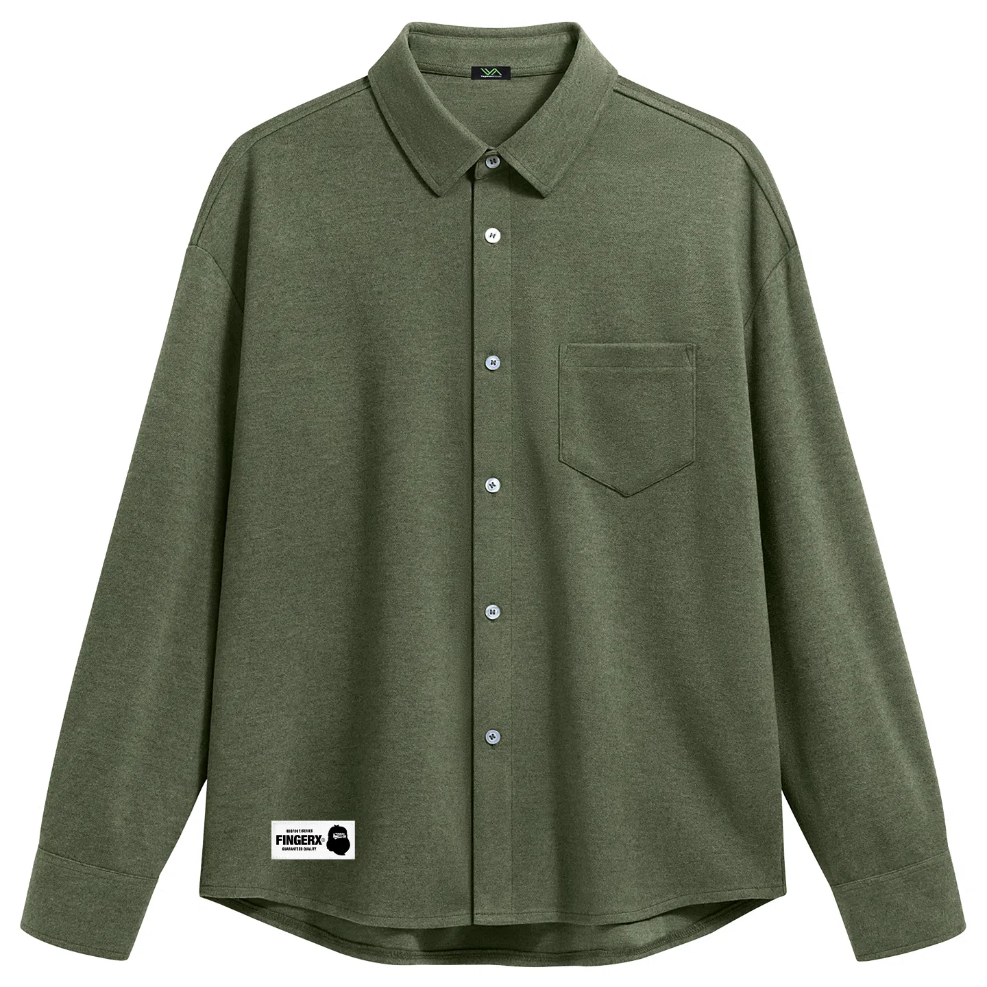 Fingercroxx itFGXXlogo