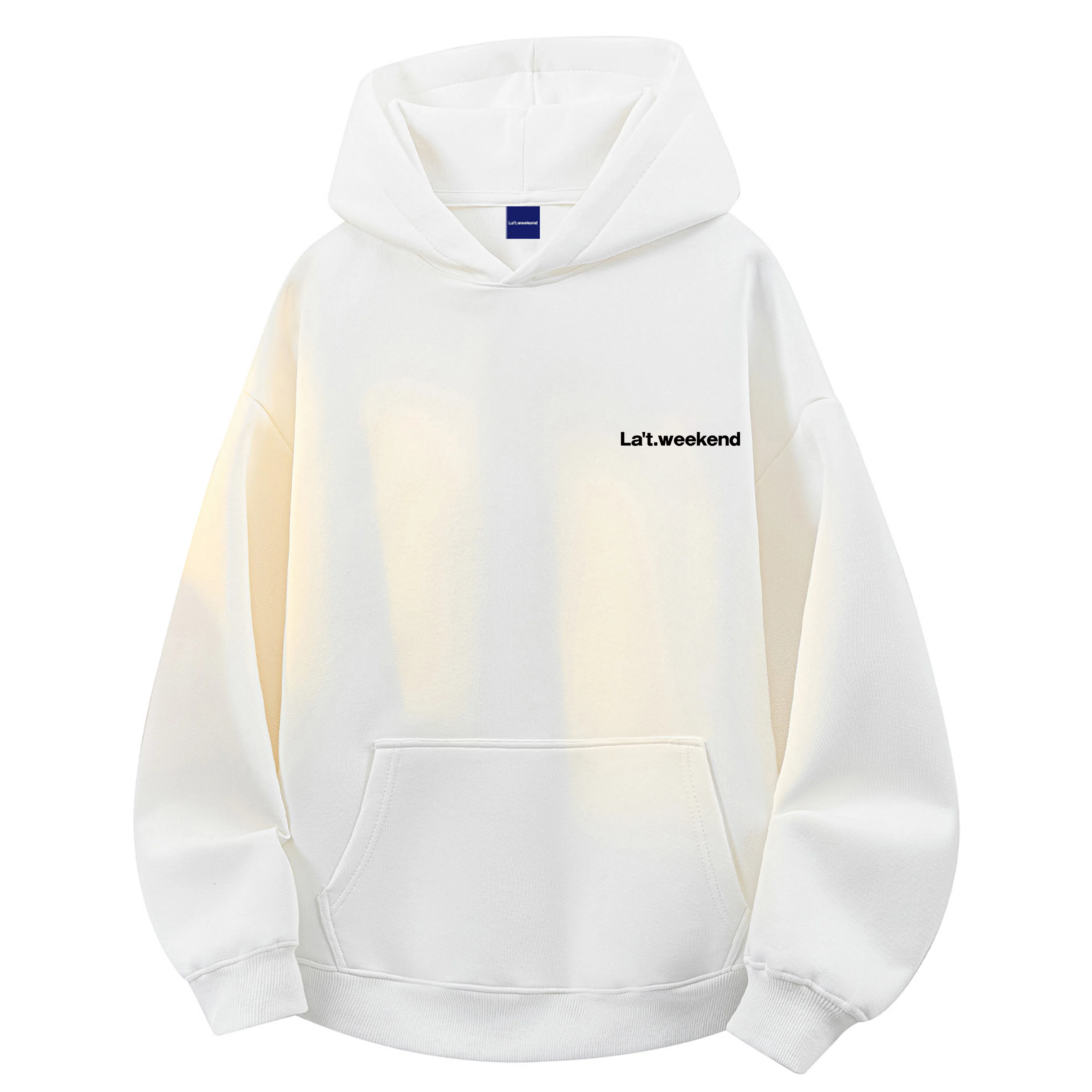 LA'T.WEEKEND 360GCleanfitLogo