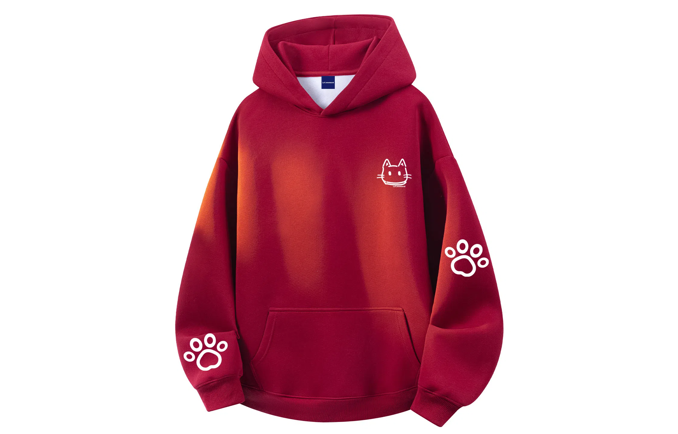 LA'T.WEEKEND 350G Logo