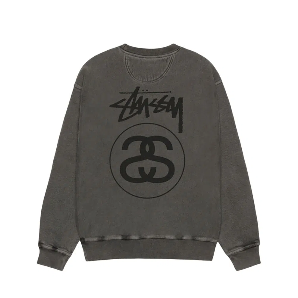 Stussy sLOGO